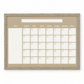 Parauri Mārama Framed Calendar
