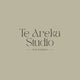 Te Areka Studio - Home